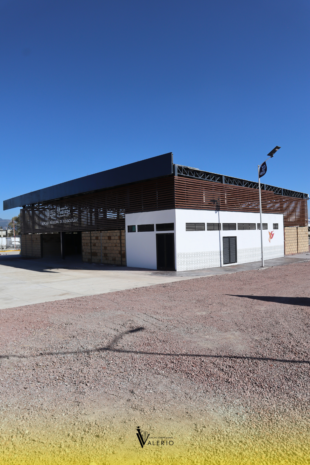 Mercado de Xonacatlán — foto 1