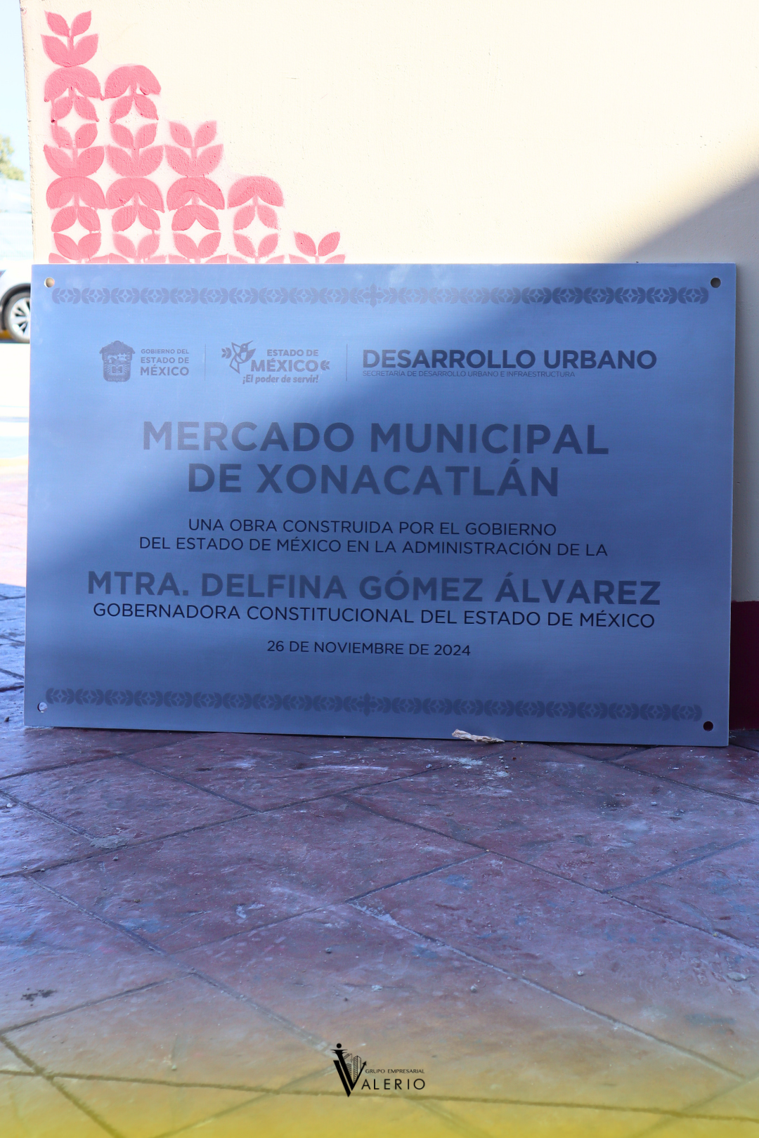 Mercado de Xonacatlán — foto 10