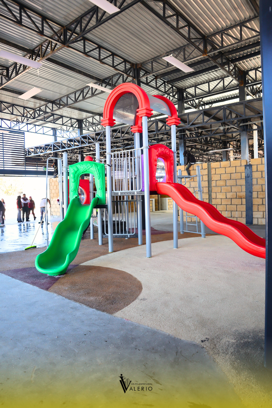 Mercado de Xonacatlán — foto 11