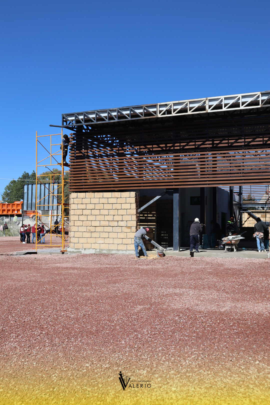 Mercado de Xonacatlán — foto 18