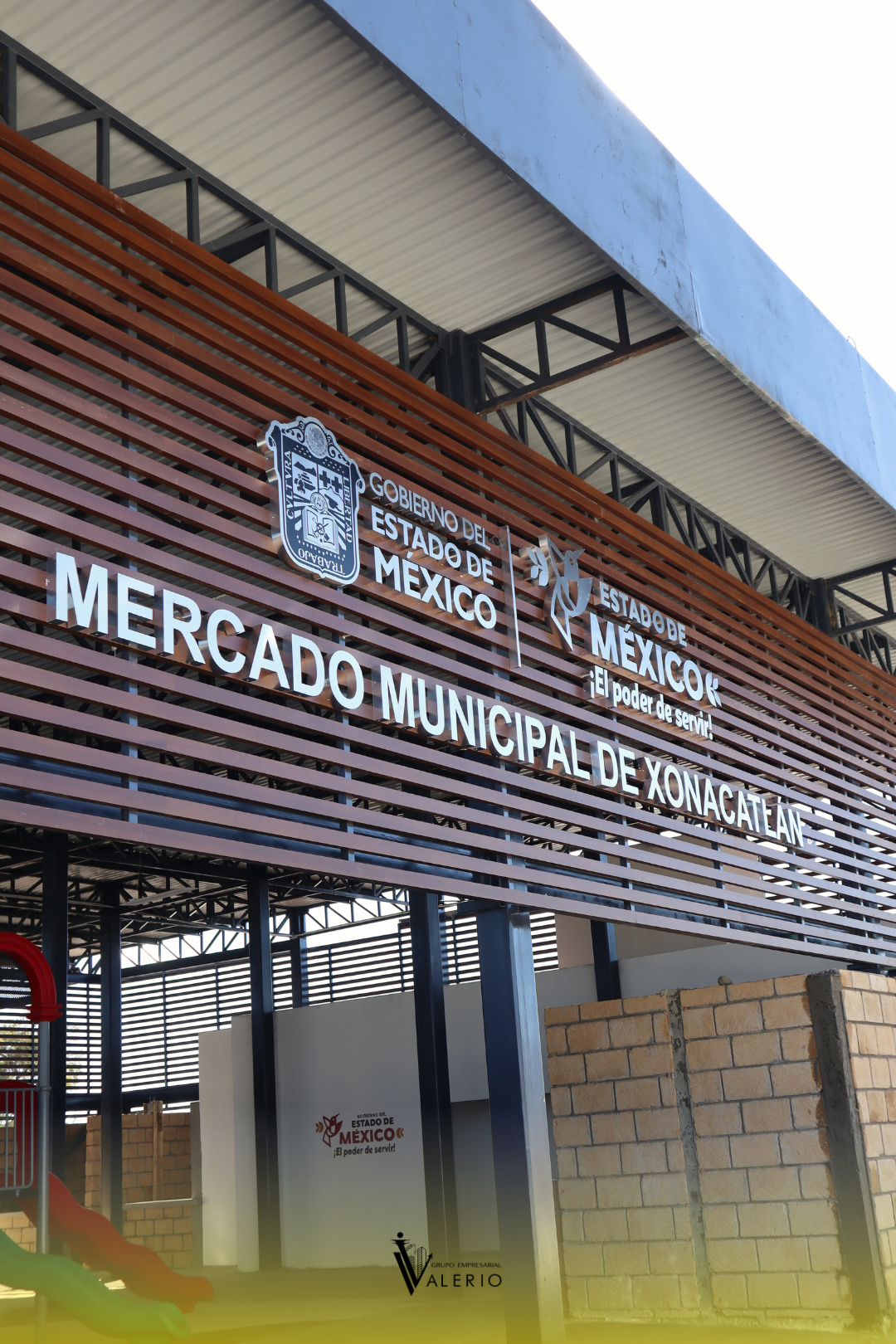 Mercado de Xonacatlán — foto 2