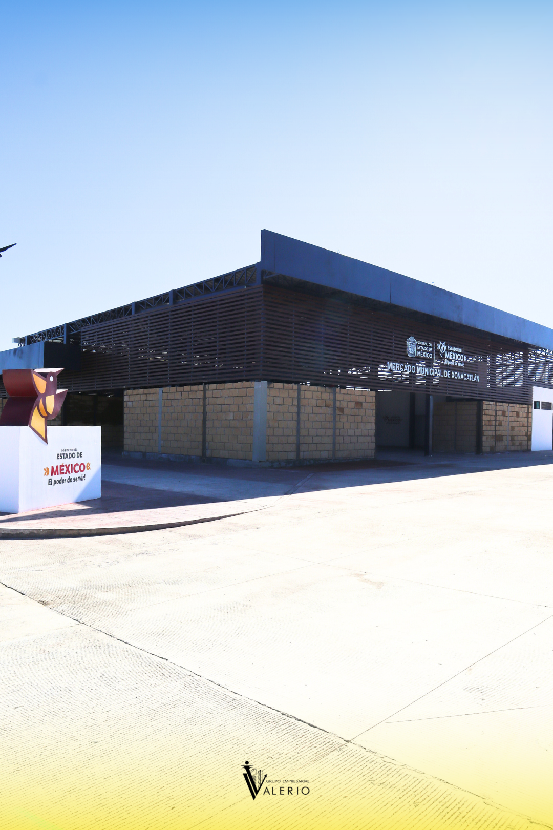 Mercado de Xonacatlán — foto 3