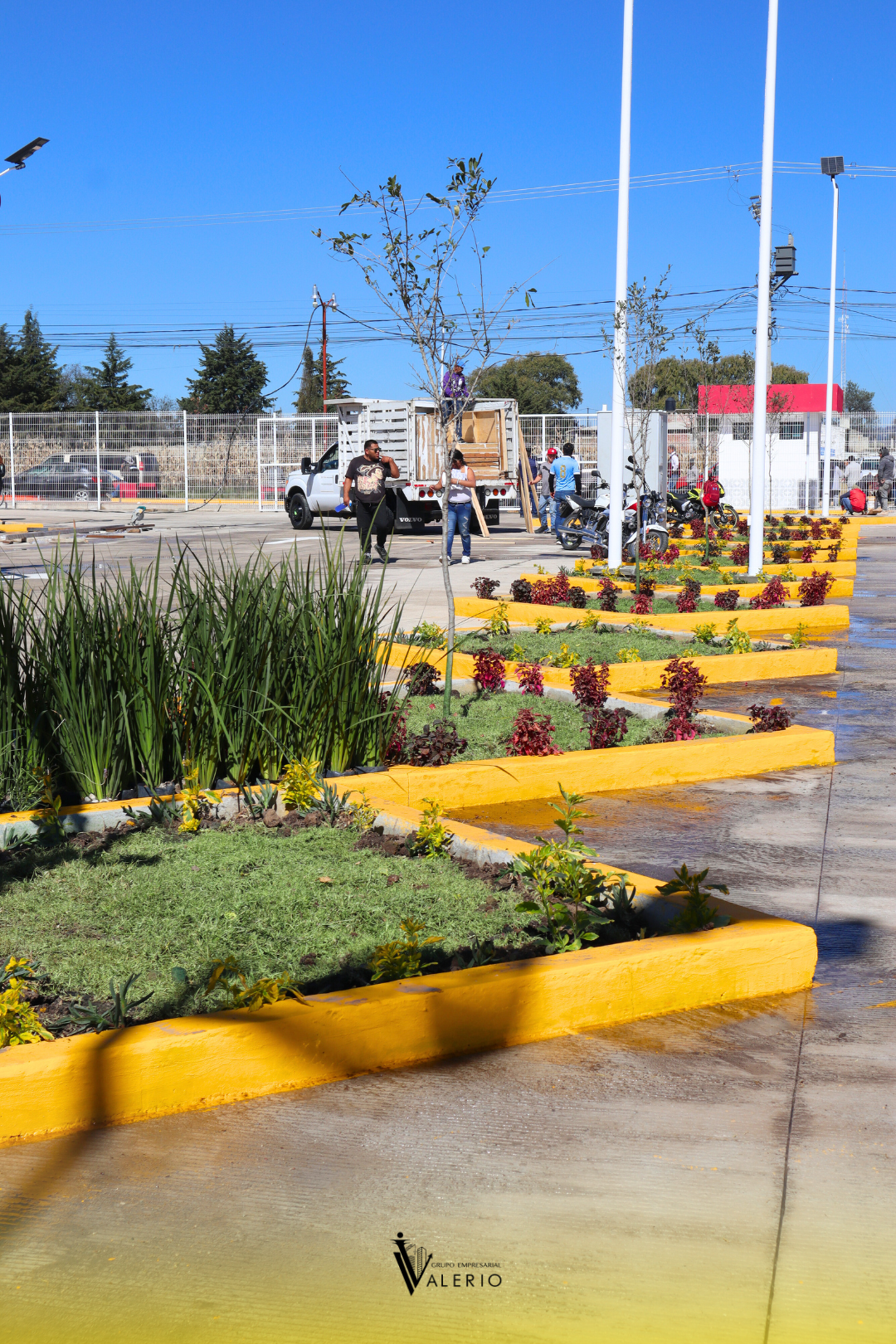 Mercado de Xonacatlán — foto 30