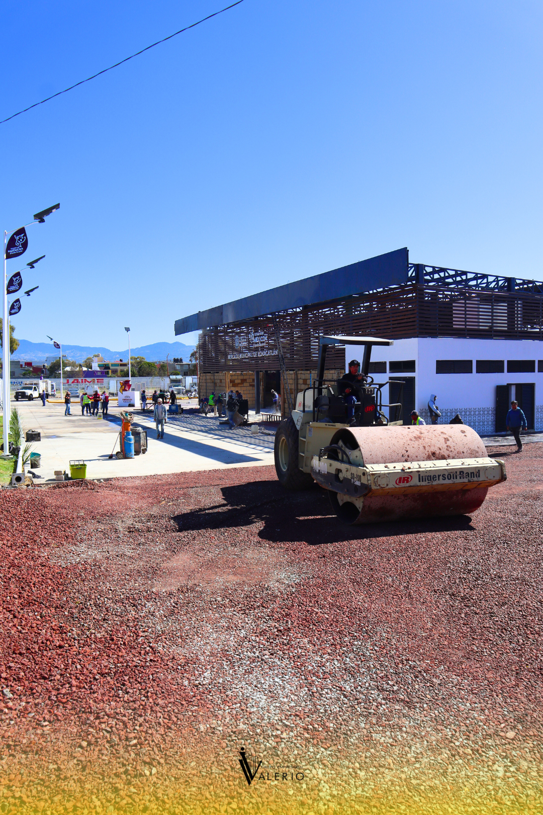Mercado de Xonacatlán — foto 34