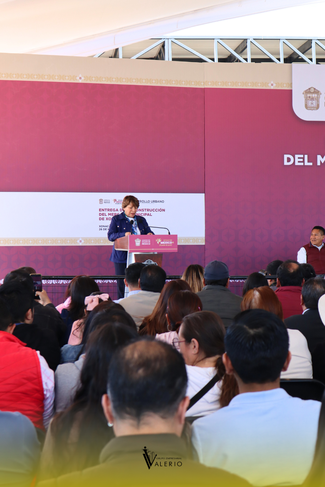 Mercado de Xonacatlán — foto 4