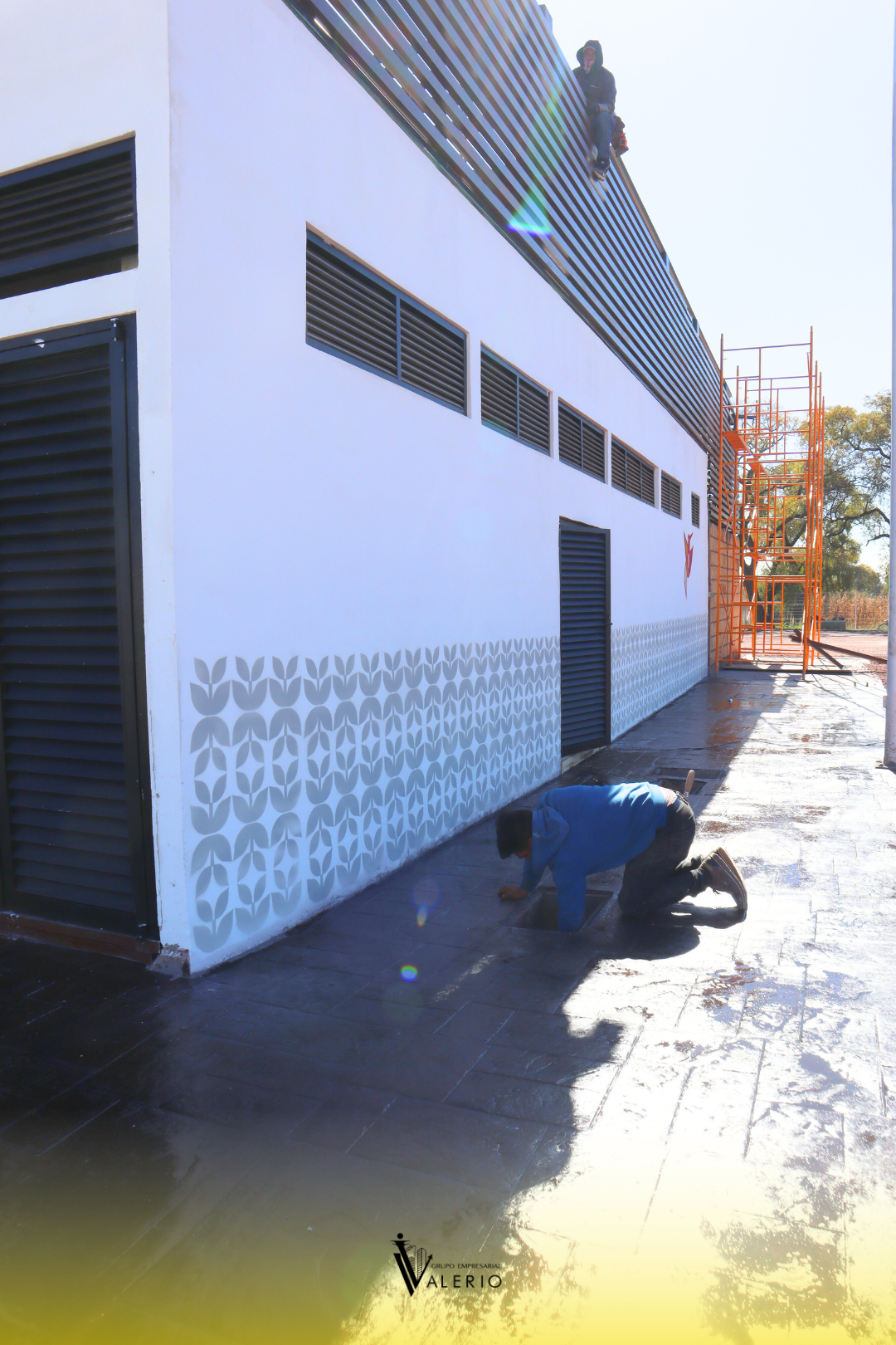 Mercado de Xonacatlán — foto 40