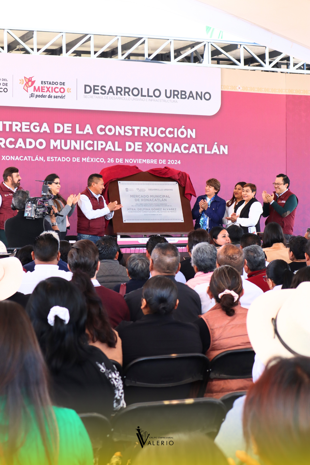 Mercado de Xonacatlán — foto 5