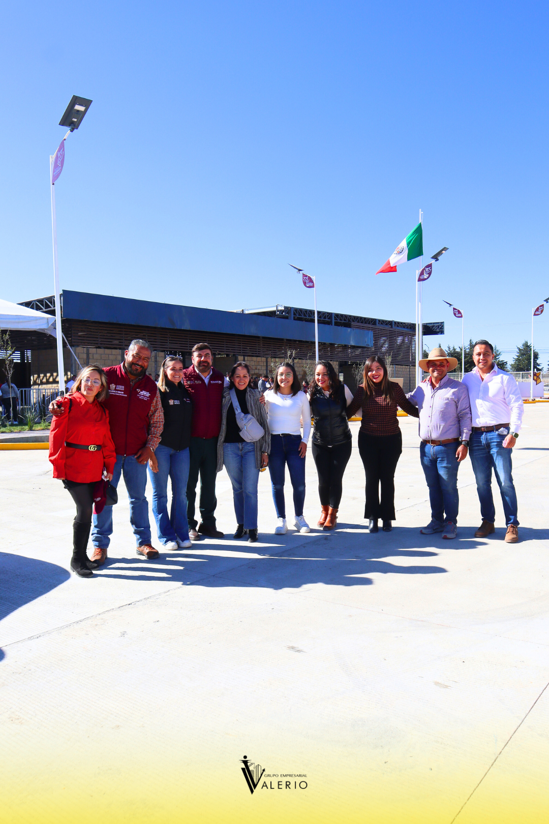 Mercado de Xonacatlán — foto 8