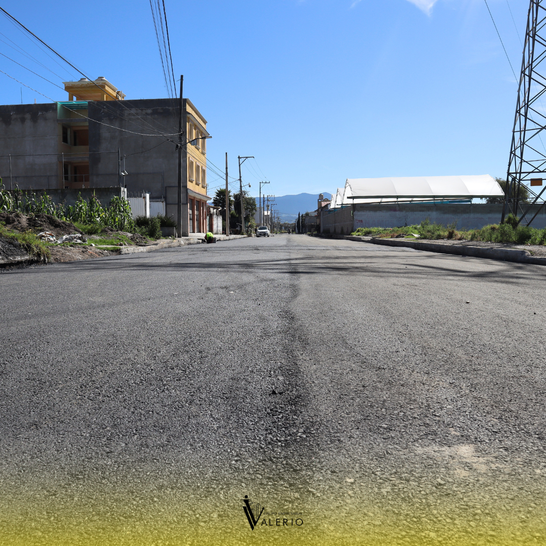 Calle Comunidad Bo. Guadalupe, San Mateo Atenco — foto 12