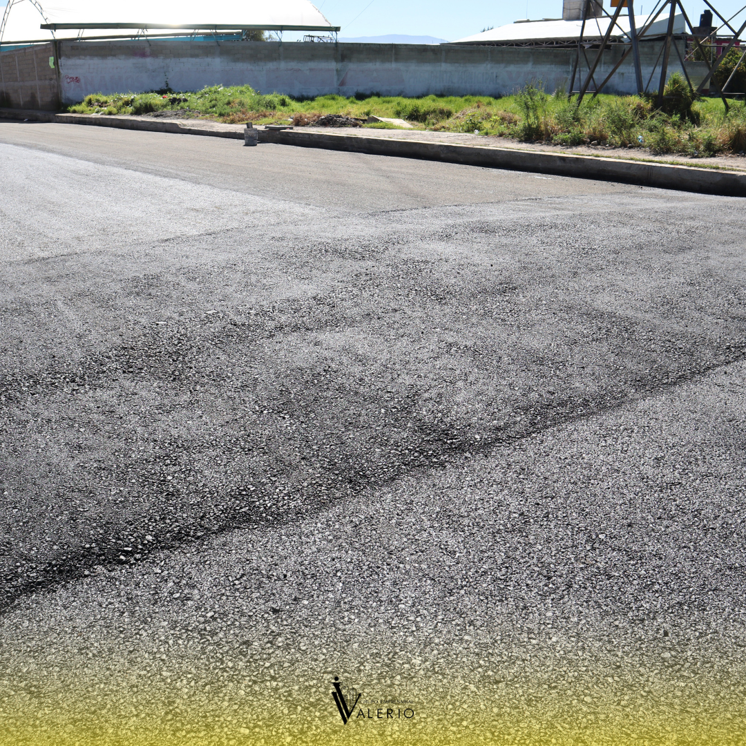 Calle Comunidad Bo. Guadalupe, San Mateo Atenco — foto 14