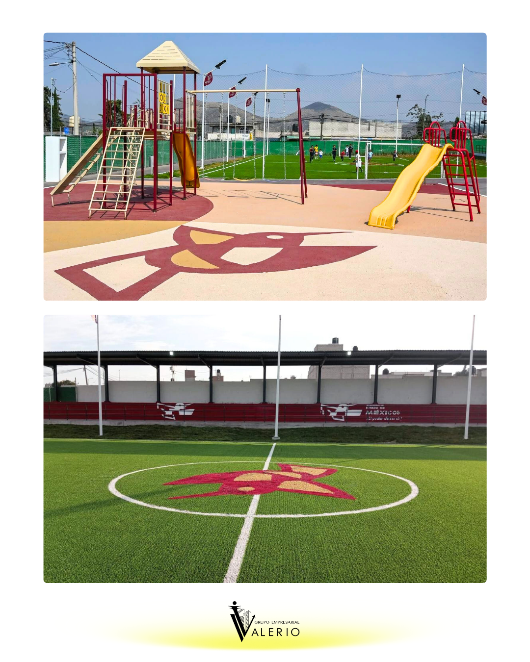 Deportivo Tezoyuca — foto 1
