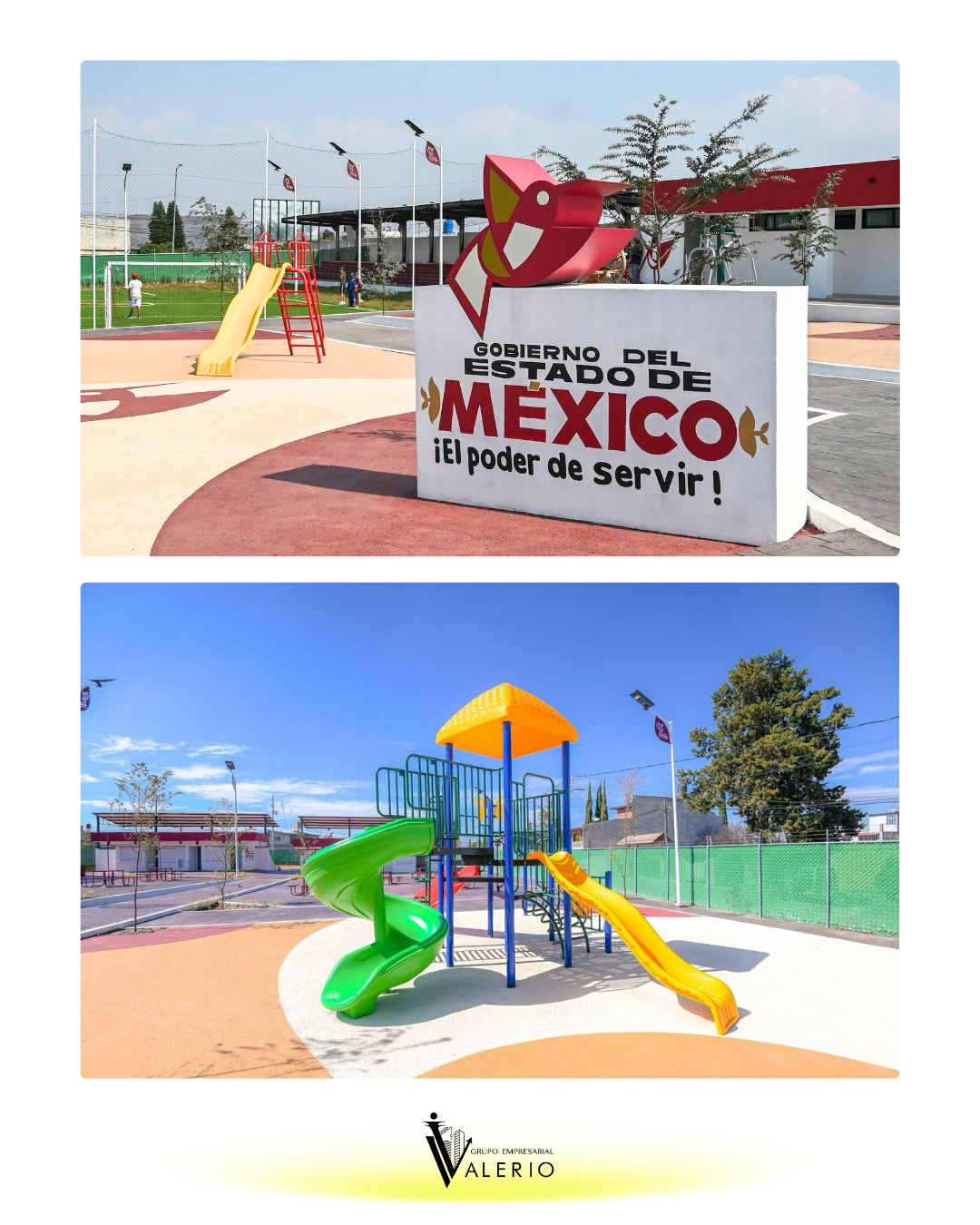 Deportivo Tezoyuca — foto 3