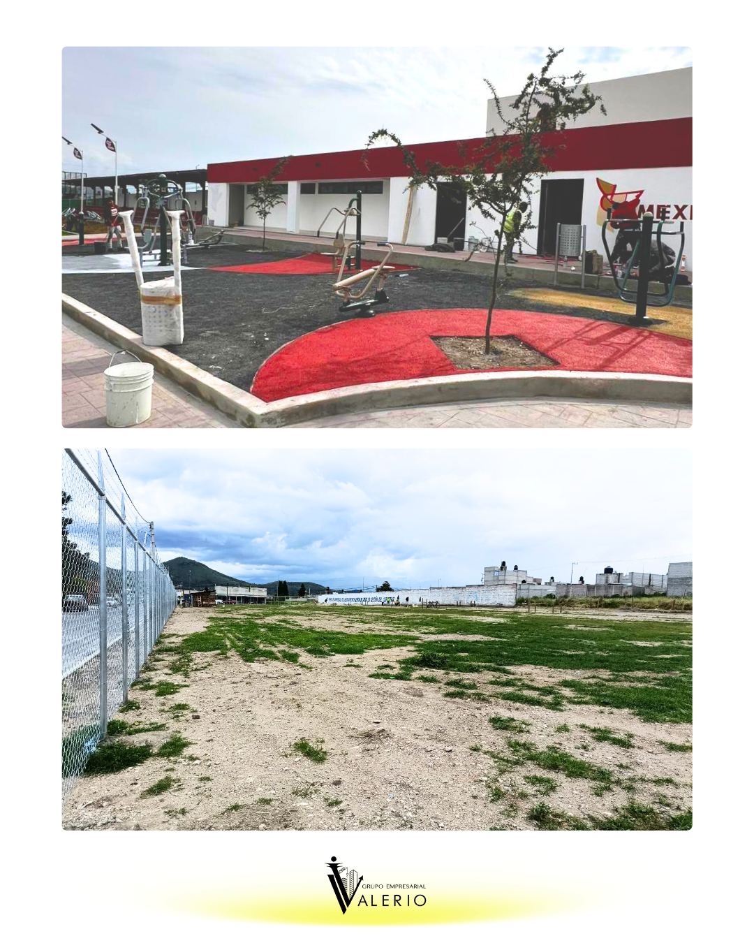 Deportivo Tezoyuca — foto 6