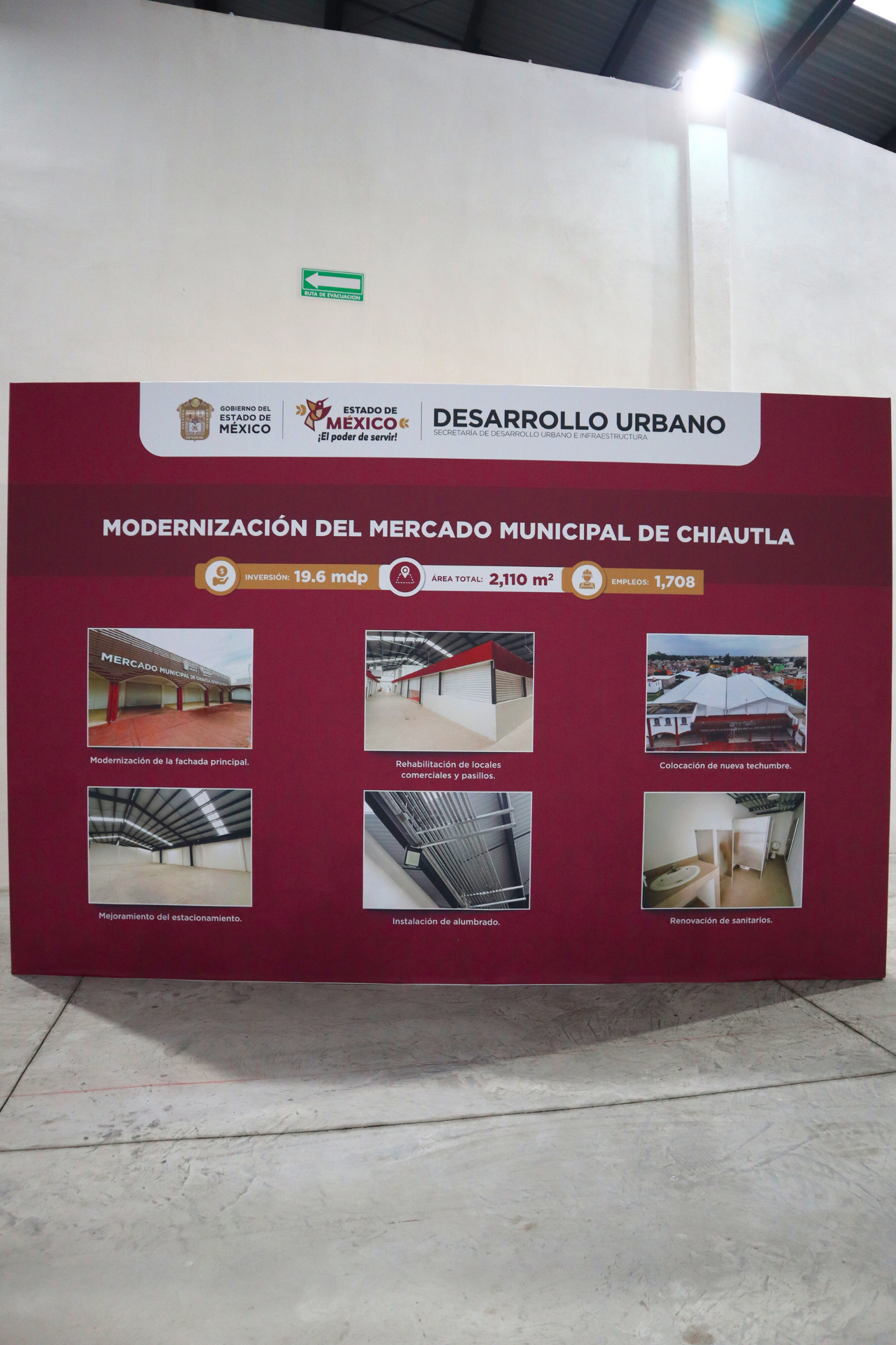 Mercado Municipal de Chiautla — foto 12