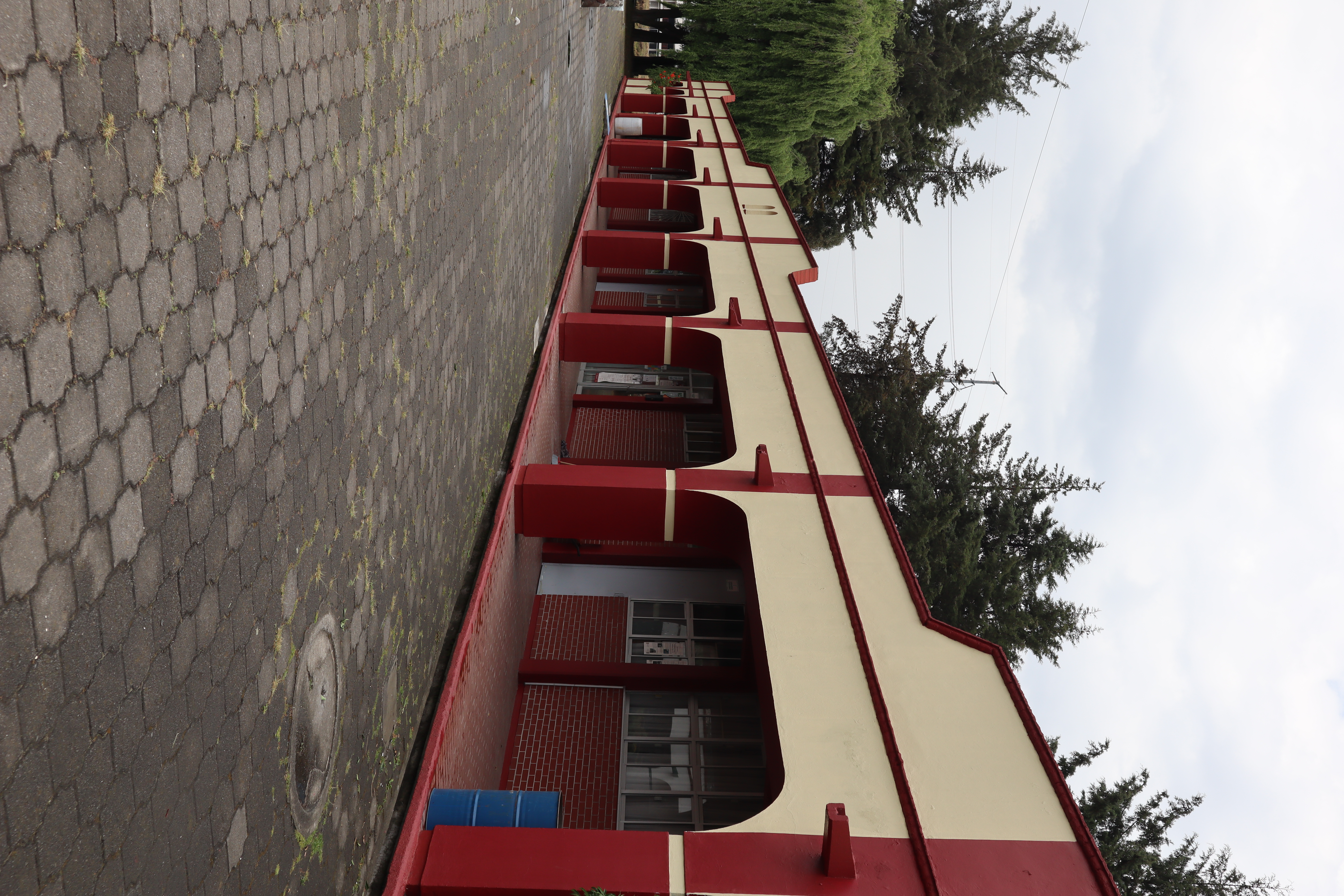 San Buenaventura — foto 1