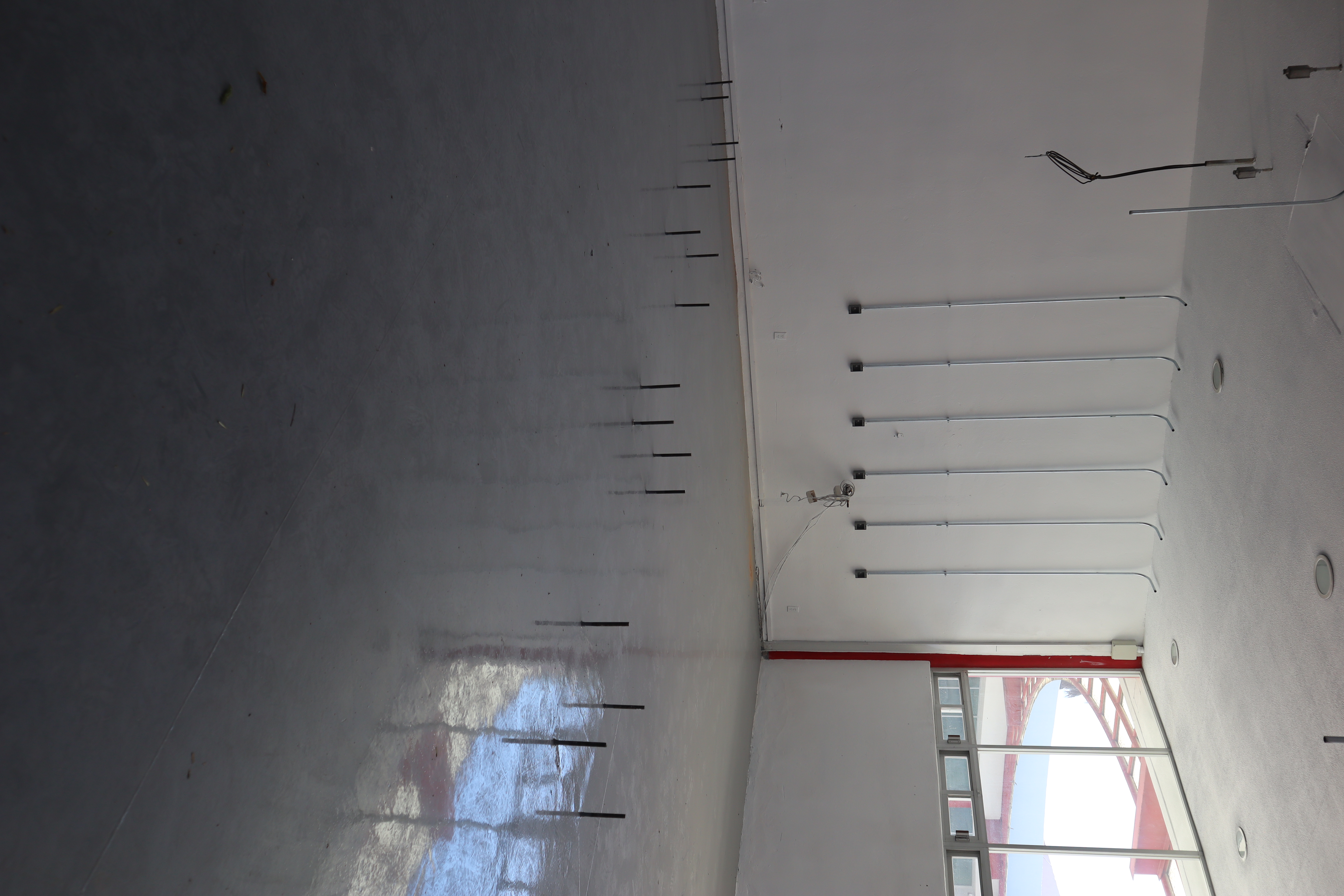 Tultitlán, barda perimetral — foto 2