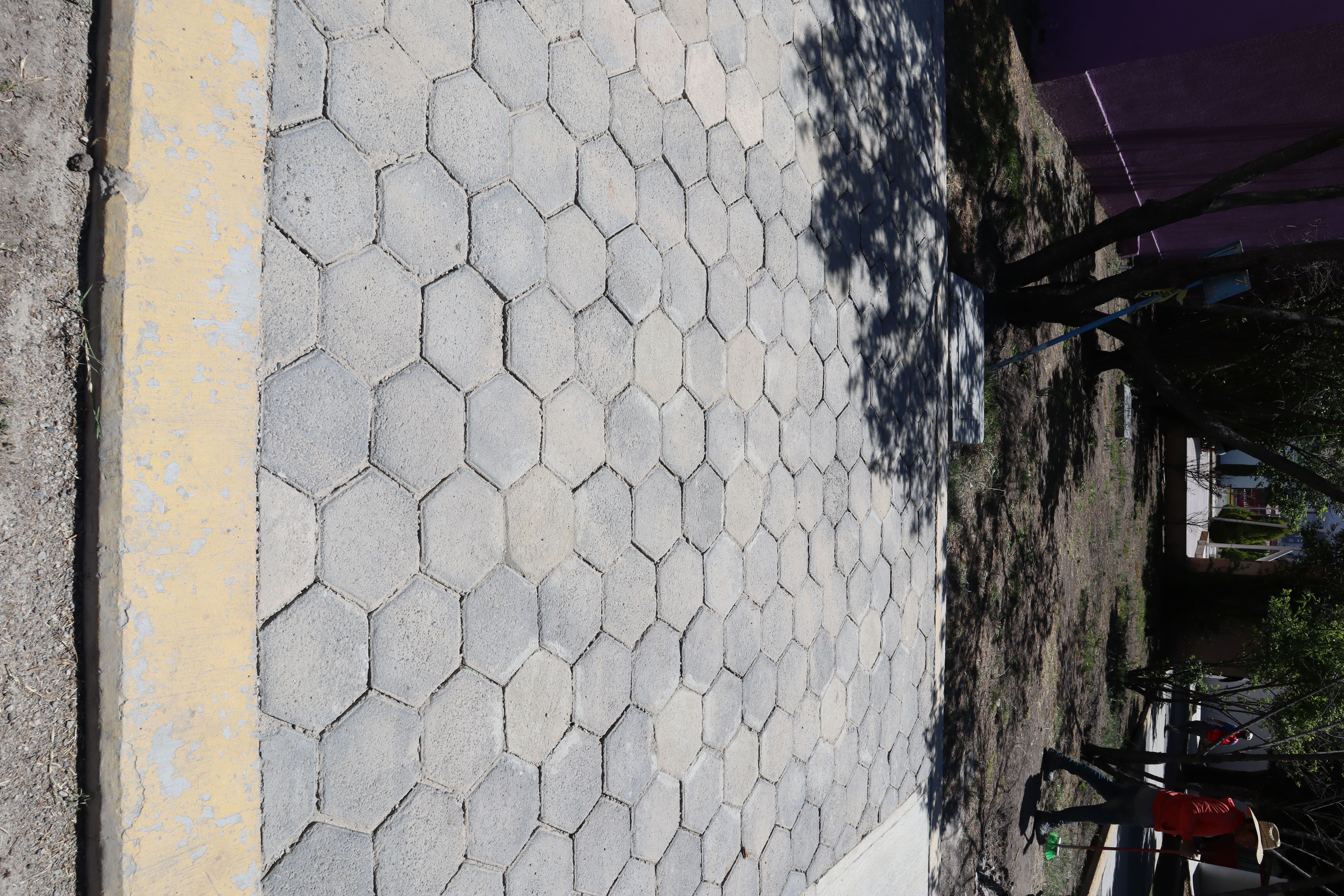 Tultitlán, barda perimetral — foto 10