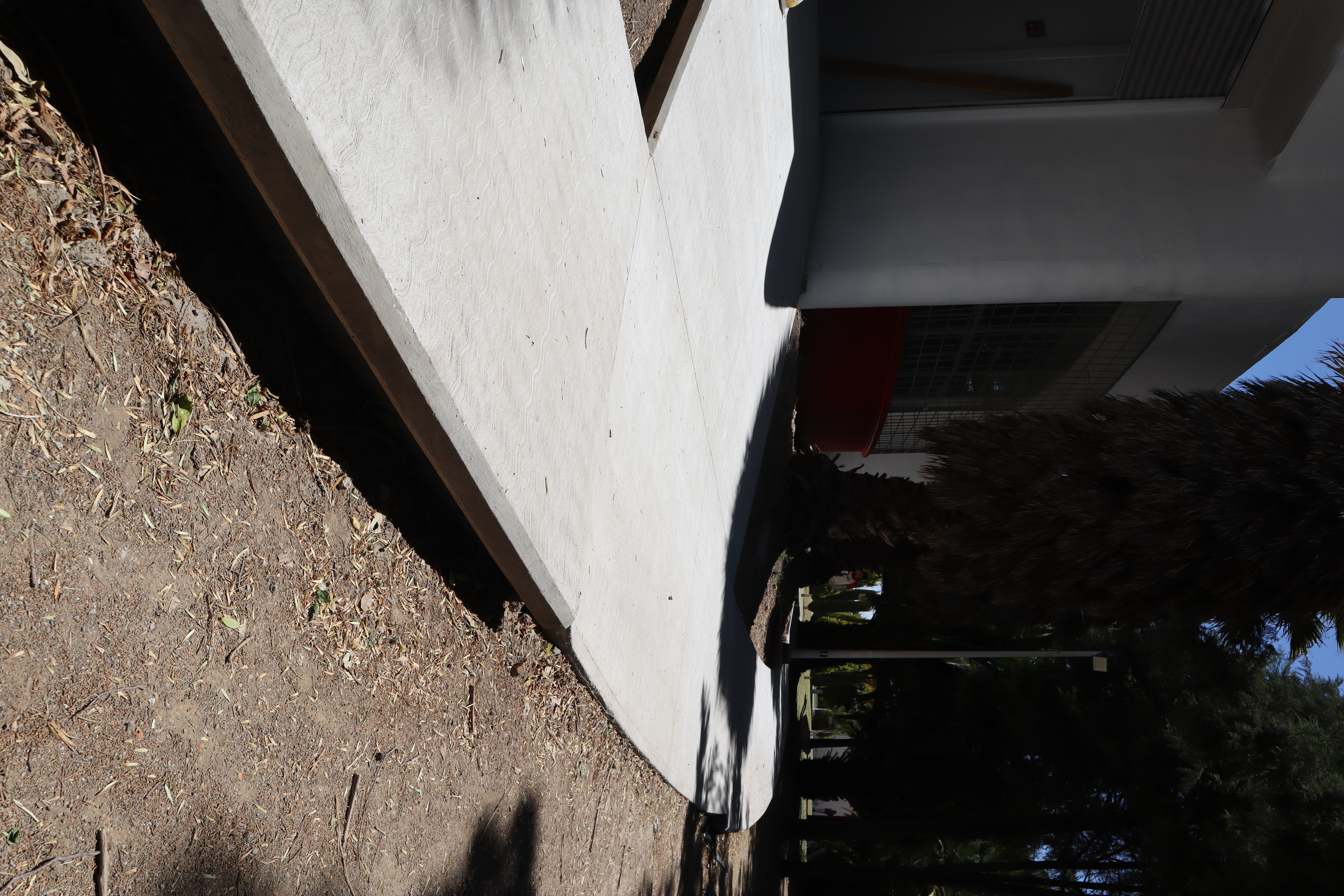 Tultitlán, barda perimetral — foto 11