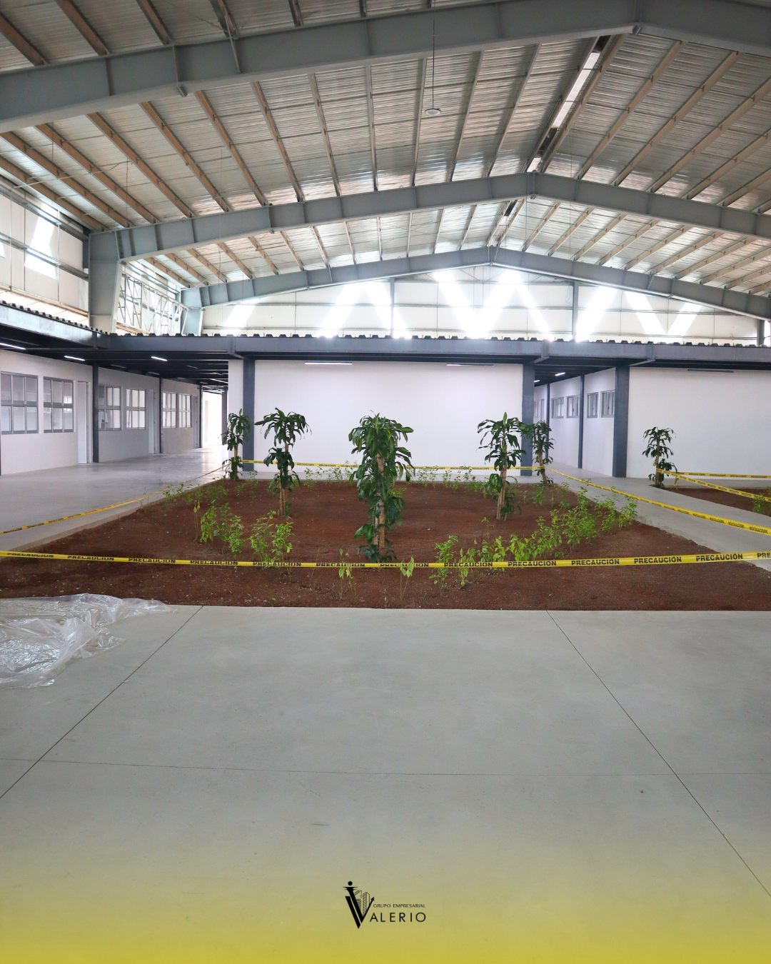 Construcción Universidad — foto 10